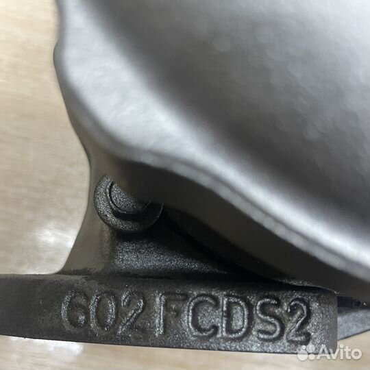 Турбина LR065510 Land-Rover Evoque