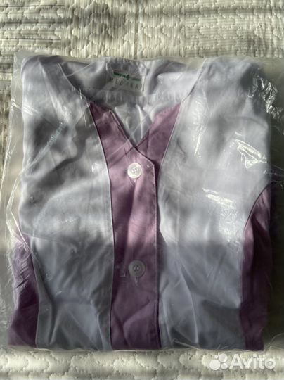 Спецодежда женская