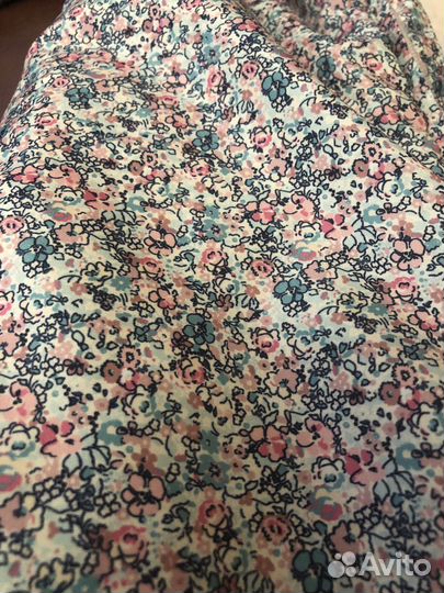 Комбинезон демисезонный 80 (9-12 месяцев)