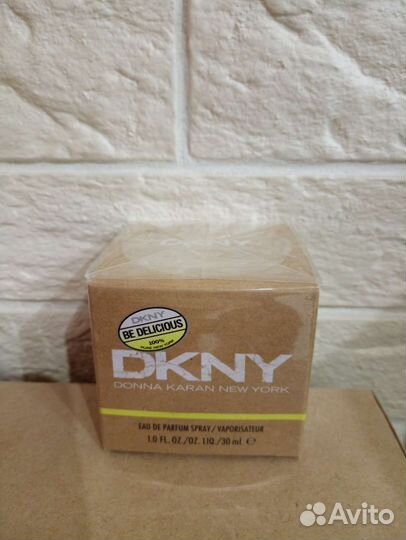 Духи женские