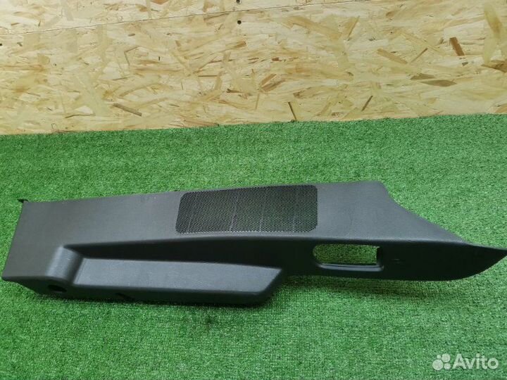 Пластик багажника левый Mazda 6 GH 2.0 LF 2011