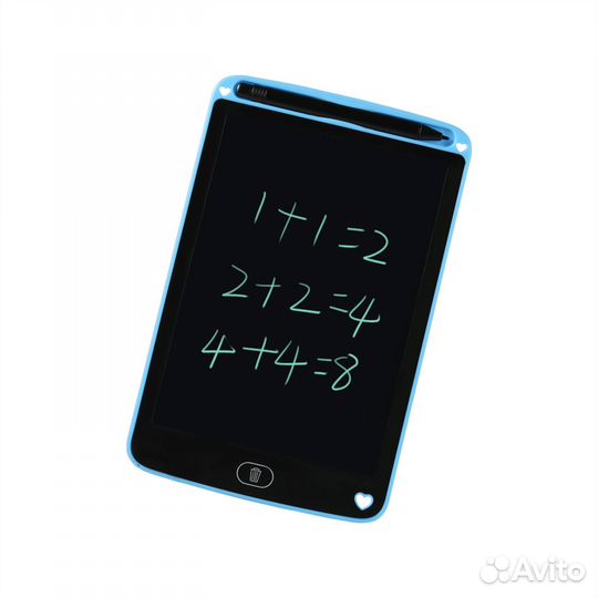 Жк-планшет для рисования