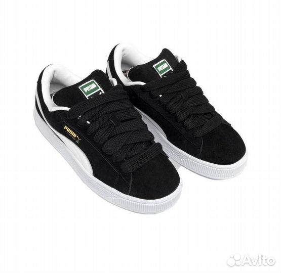 Puma Suede XL