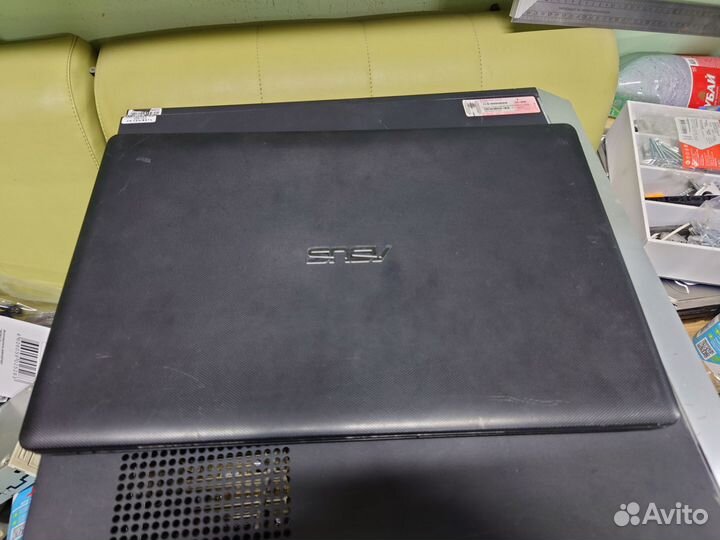 Asus x552m корпус ноутбука