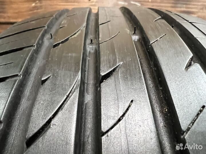 Nexen N Blue HD 185/60 R15