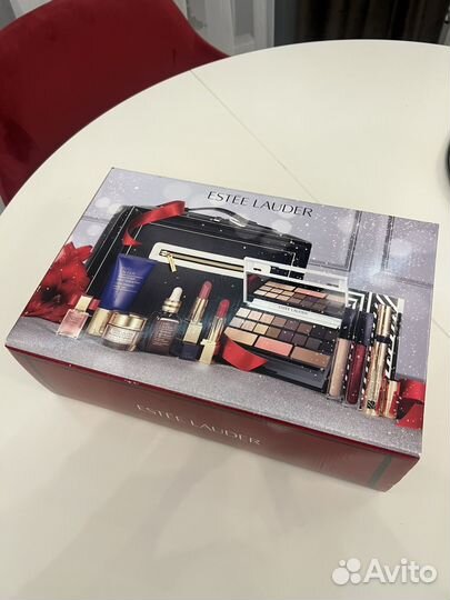 Парфюмерия estee lauder