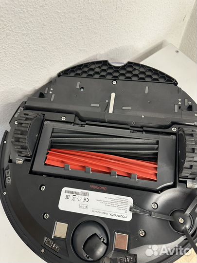 Робот-пылесос Roborock S8 отличное состояние