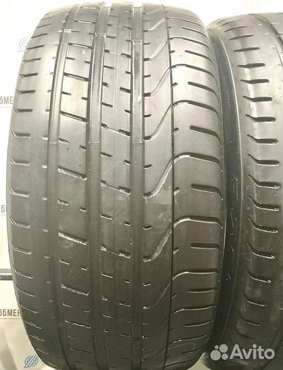 Pirelli P Zero 235/50 R19 94L