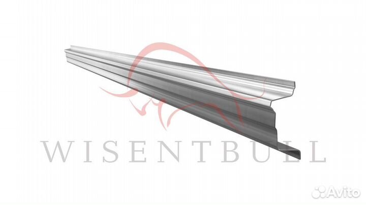 Кузовной порог Lexus IS XE30 (2013–2020)