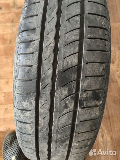 Pirelli Cinturato P1 185/65 R15