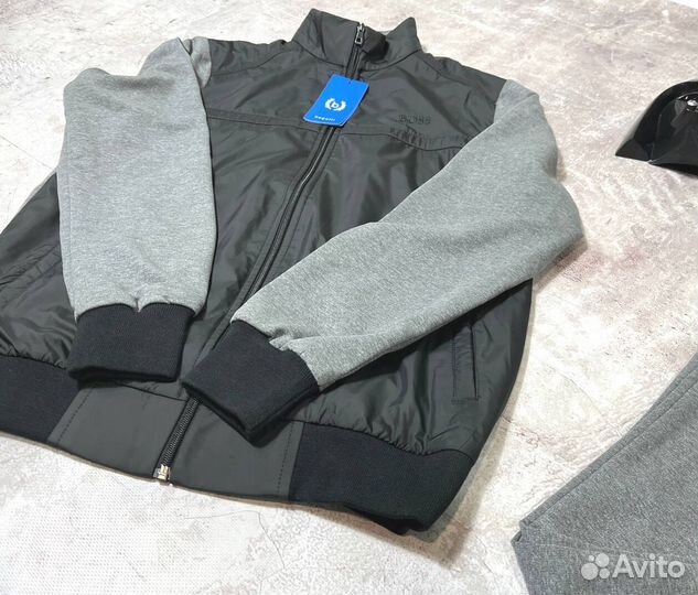 Спортивные костюмы Boss