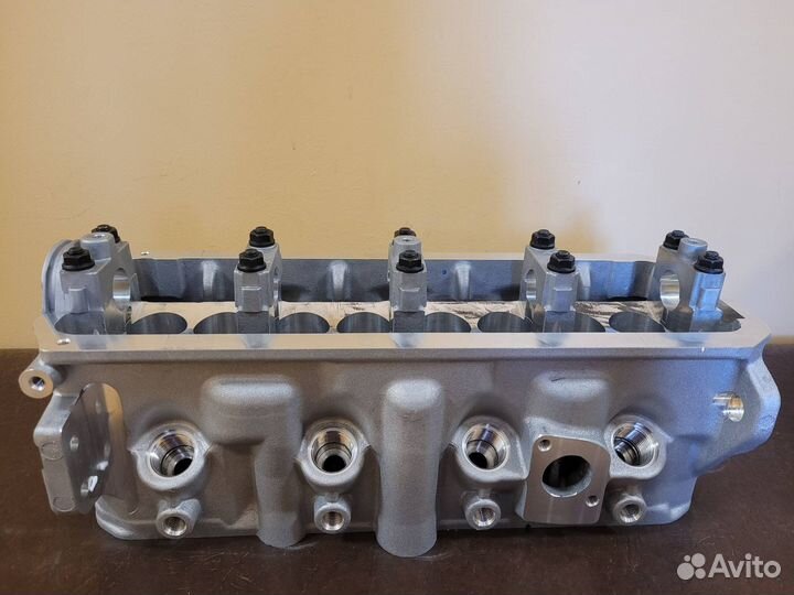 Головка блока цилиндров VW Transporter 1996-2004