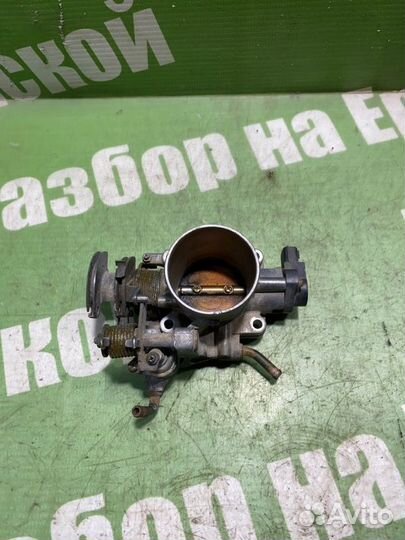 Дроссельная заслонка Nissan Maxima A32 VQ20DE