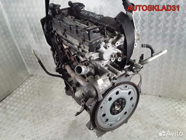 Двигатель Mitsubishi Carisma DA 1.8 16V GDI 4G93