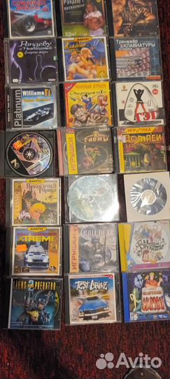 Компьютерная игры на пк