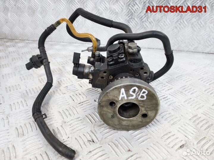 Тнвд Audi A4 B7 3.0 ASB 059130755S