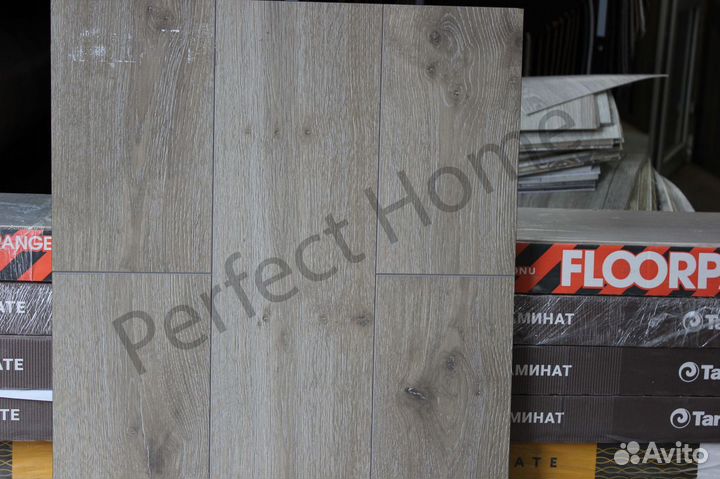 Ламинат Ламинели Woodstyle Solid 12/33 4V