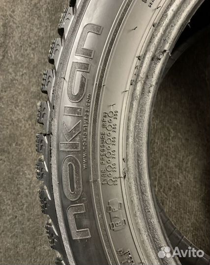 Nokian Tyres Nordman 5 205/55 R16