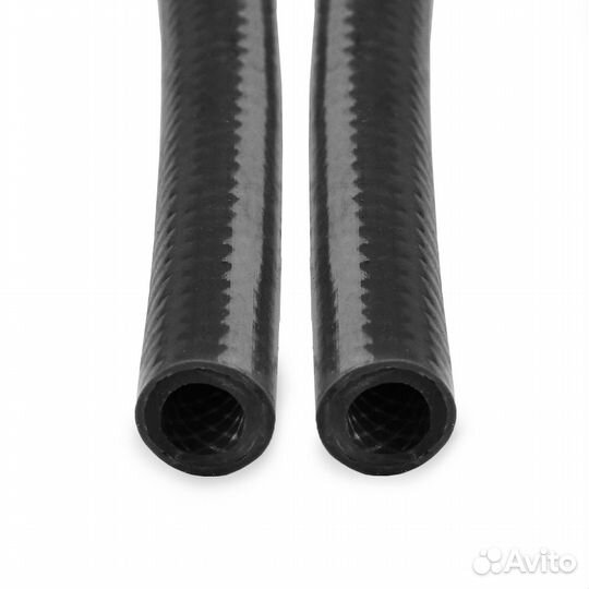 Шланг топливный с грушей, 10мм, Skipper