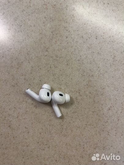 Наушники earpods 2 pro