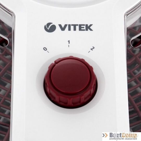Сушилка для овощей и фруктов vitek VT-5056