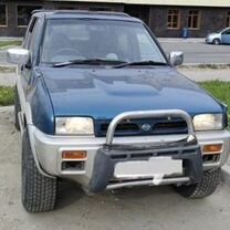 Nissan Mistral 2.7 MT, 1995, 226 780 км