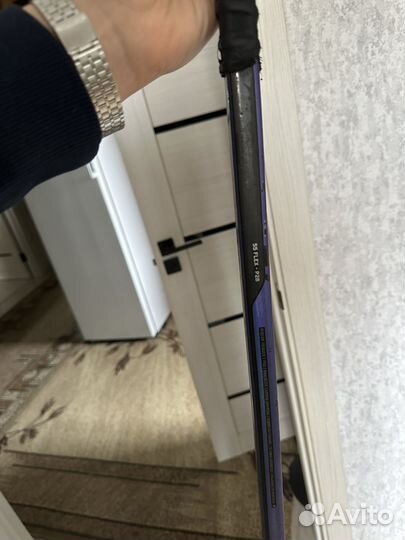 Клюшка ccm trigger 7 pro