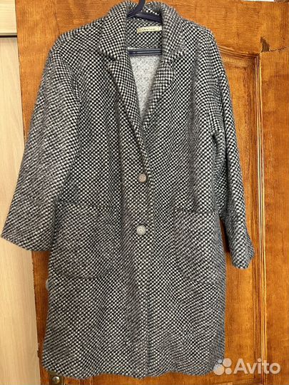 Пальто женское