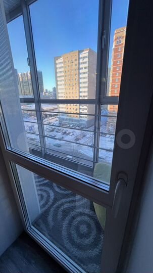 2-к. квартира, 83 м², 9/17 эт.