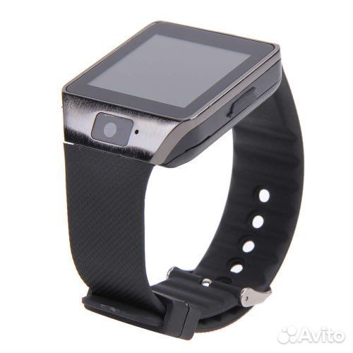 Умные часы smart watch DZ09