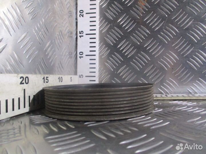 Шкив Mercedes-Benz A9062020910