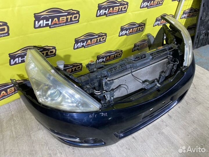 Ноускат Nissan Teana j32