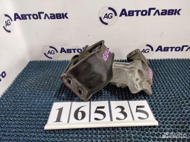 Подушка двигателя Nissan X-Trail