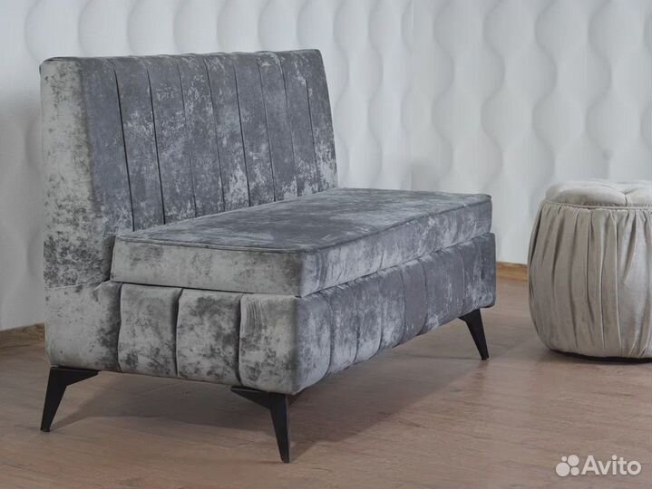 Диван прямой