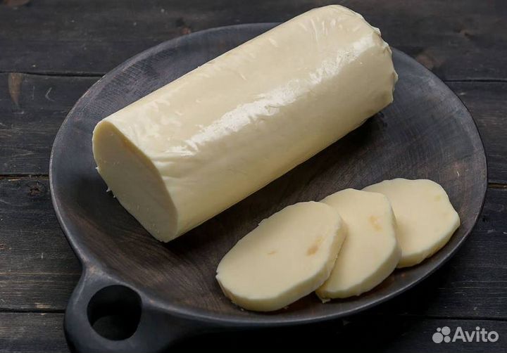 Сыр моцарелла