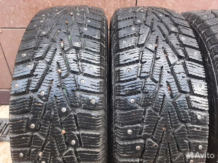 Cordiant Snow Cross 185/60 R15