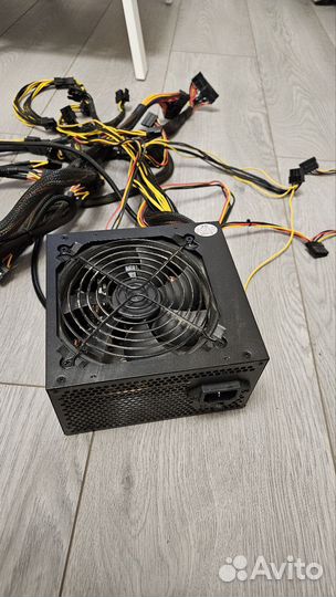 Блок питания hiper 500w hpa-500