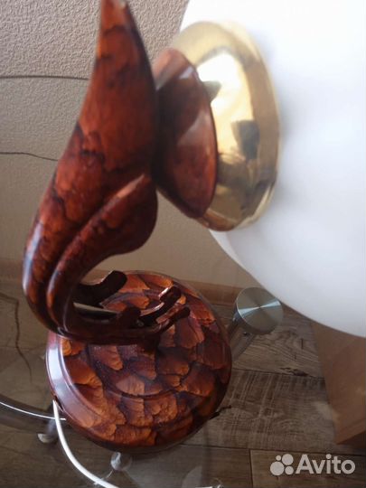 Светильник настенный бра бу