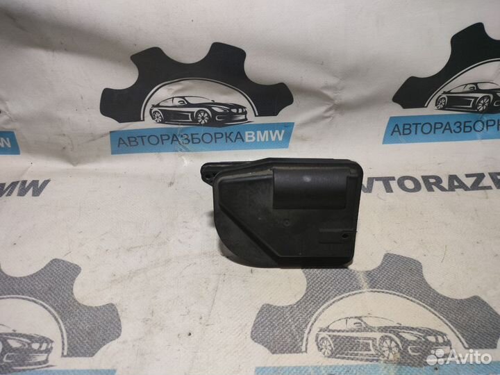 Disa (Диса) маленькая BMW 3-серия E90