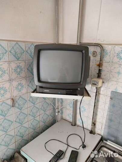 Телевизор бу