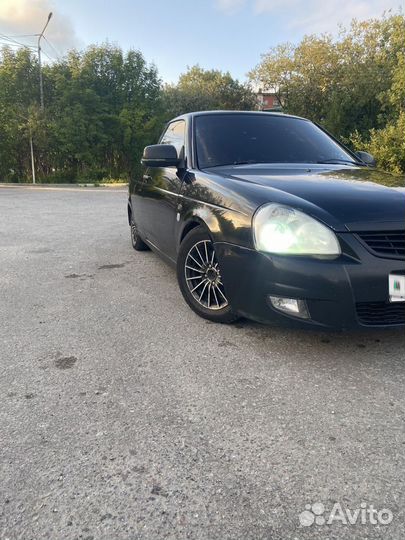 LADA Priora 1.6 МТ, 2010, 134 000 км