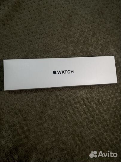 Смарт-часы Apple Watch SE 2022 40 мм