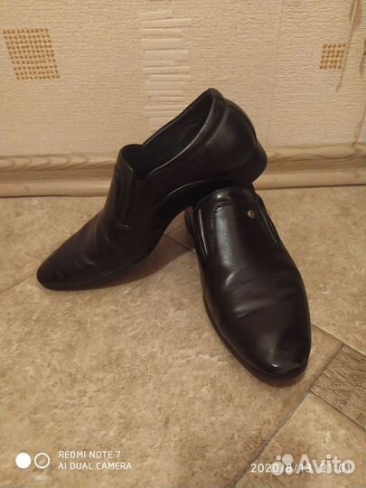 Туфли 36