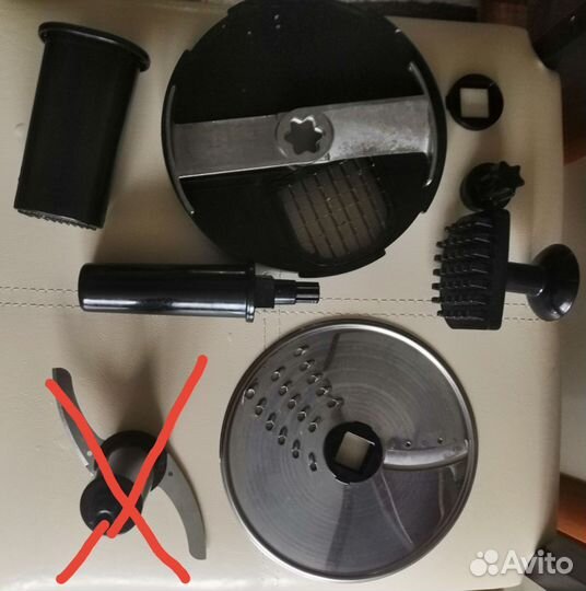 Запчасти Блендер погружной polaris PHB 1035 AL