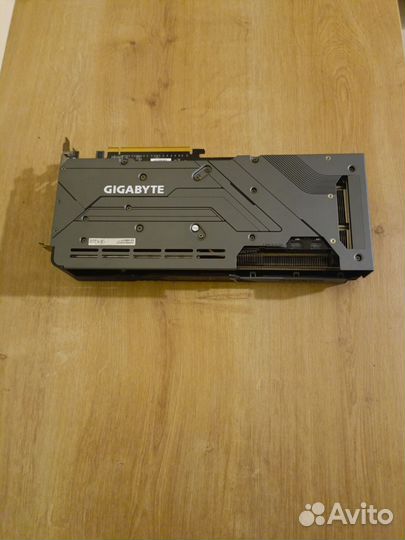 Gigabyte RX 7800XT 16gb