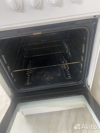 Плита газовая