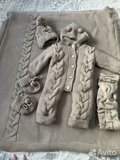 Конверт зимний