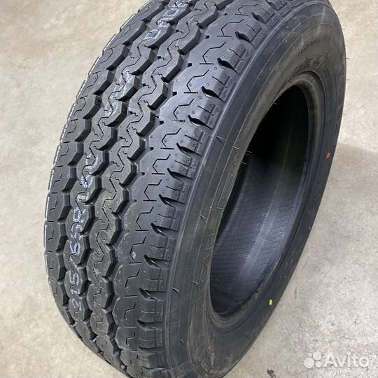 Triangle TR652 195/75 R16C 107R