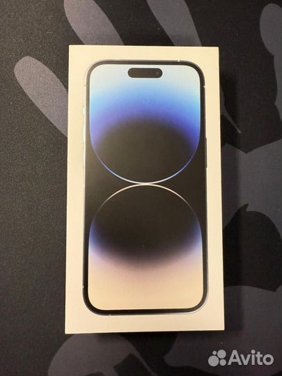 iPhone 14 Pro, 256 ГБ