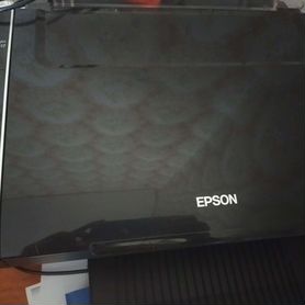 Принтер струйный epson